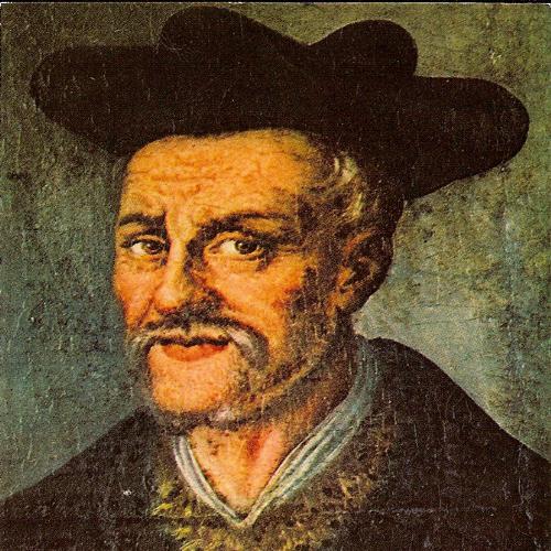 François RABELAIS