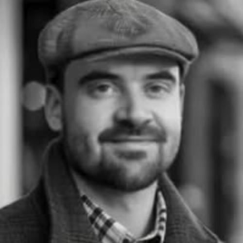 Jérémy CABRRIèRES