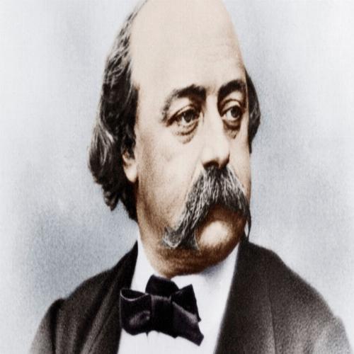 Gustave FLAUBERT