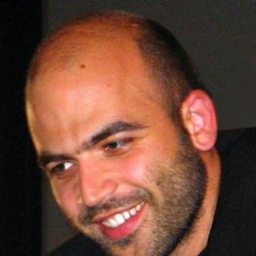 Roberto SAVIANO