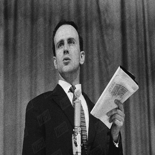 Boris VIAN