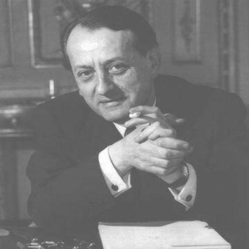 André MALRAUX