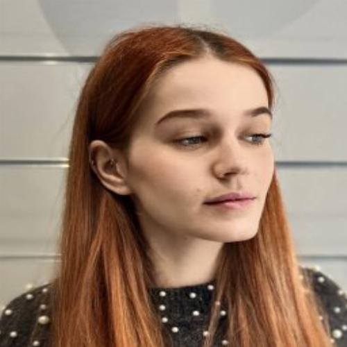 Chloé WALLERAND