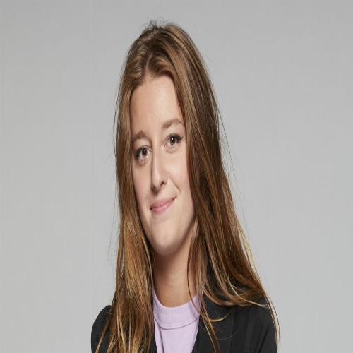 Ambre CHALUMEAU
