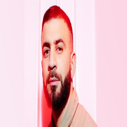 Mehdi MAïZI