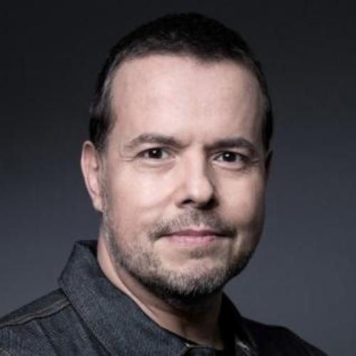 Nicolas DEMORAND