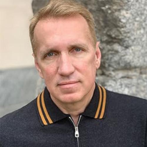 James ROLLINS