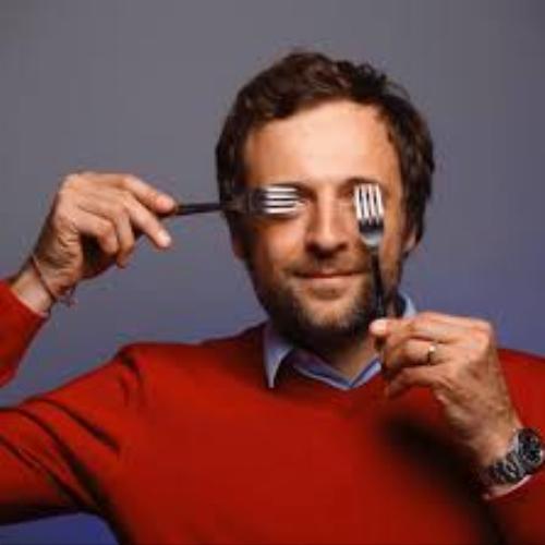 François-Régis GAUDRY