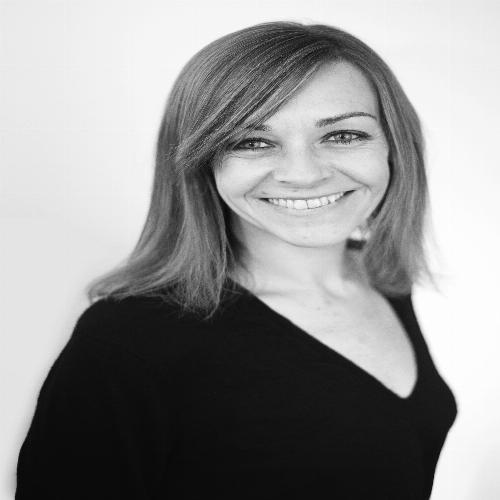 Agnès  MARTIN-LUGAND