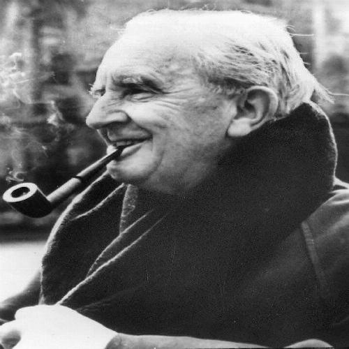 John ronald reue TOLKIEN