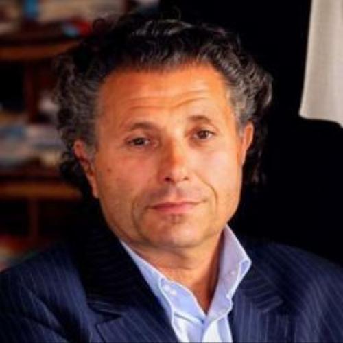 Gilles-william GOLDNADEL