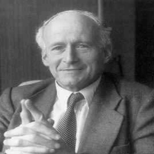 Laurent SCHWARTZ