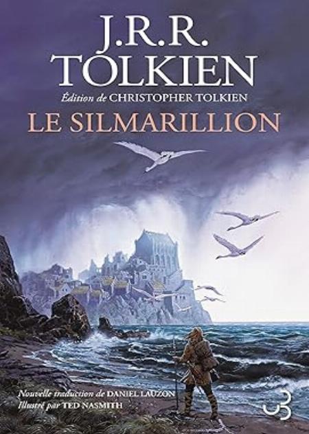 LE SILMARILLION | HAPREAD 