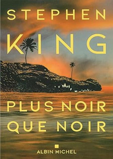 PLUS NOIR QUE NOIR | HAPREAD 