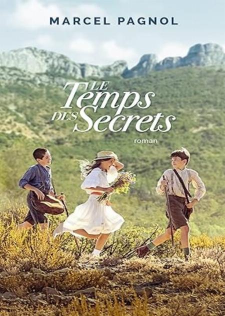 LE TEMPS DES SECRETS | HAPREAD 