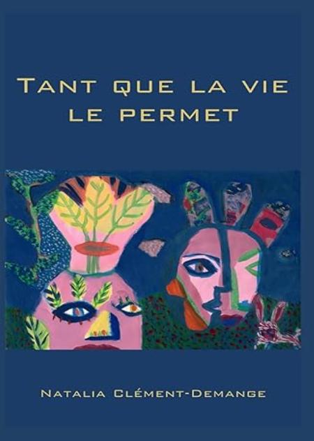 TANT QUE LA VIE LE PERMET | HAPREAD 