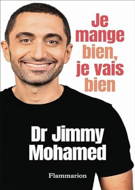 JE MANGE BIEN, JE VAIS BIEN  | HAPREAD 