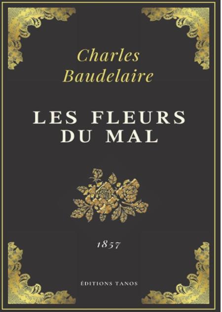 LES FLEURS DU MAL | HAPREAD 
