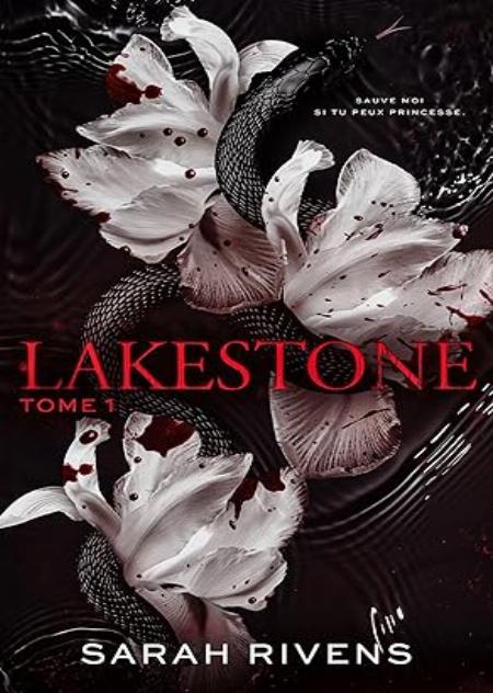 LAKESTONE - TOME 1 | HAPREAD 