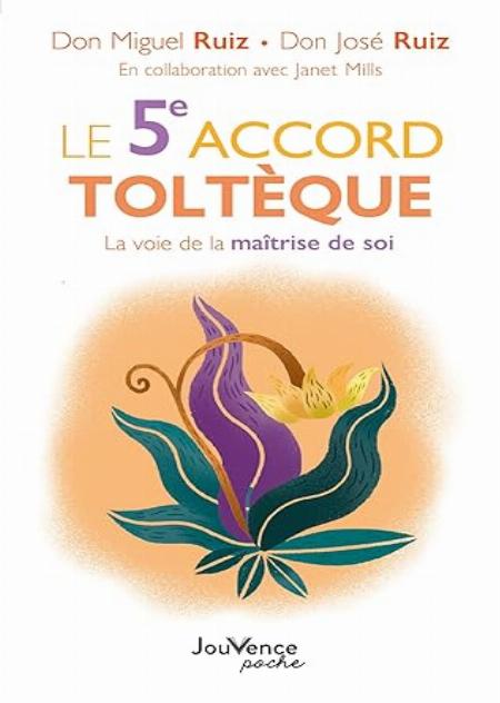 LE 5E ACCORD TOLTèQUE | HAPREAD 