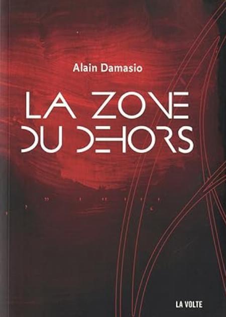 LA ZONE DU DEHORS | HAPREAD 