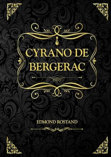 CYRANO DE BERGERAC | HAPREAD 