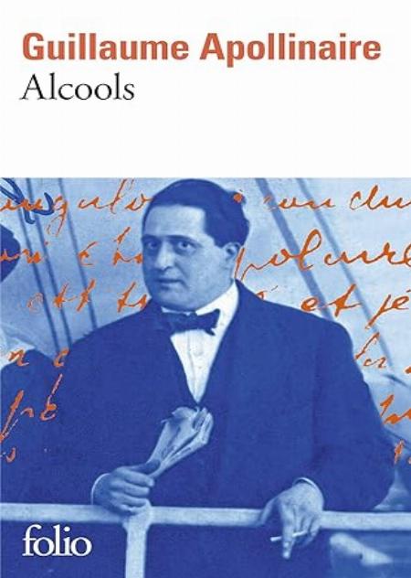 ALCOOLS: POèMES 1898-1913 | HAPREAD 