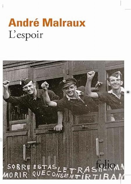 L'ESPOIR  | HAPREAD 