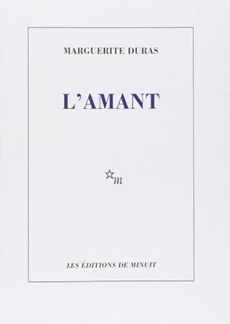 L'AMANT | HAPREAD 