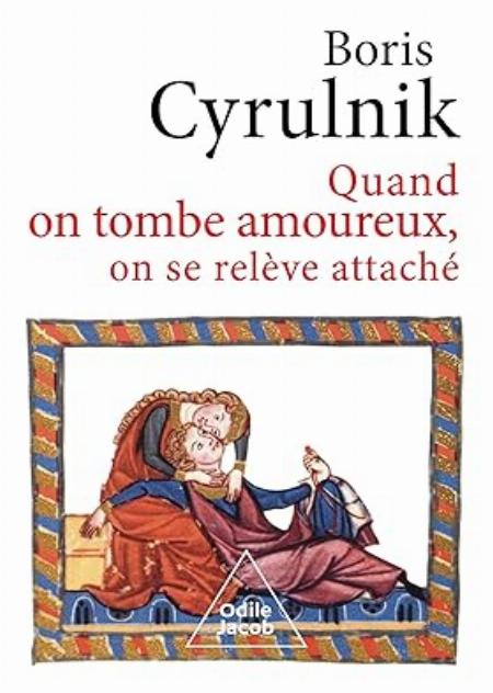 QUAND ON TOMBE AMOUREUX, ON SE RELèVE ATTACHé | HAPREAD 