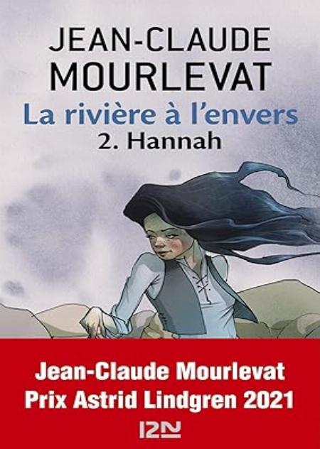 LA RIVIèRE à L'ENVERS - 2E VOL  | HAPREAD 
