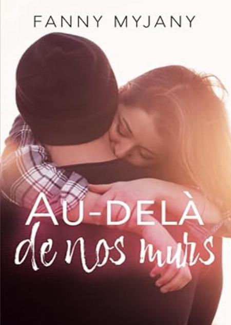 AU-DELà DE NOS MURS | HAPREAD 