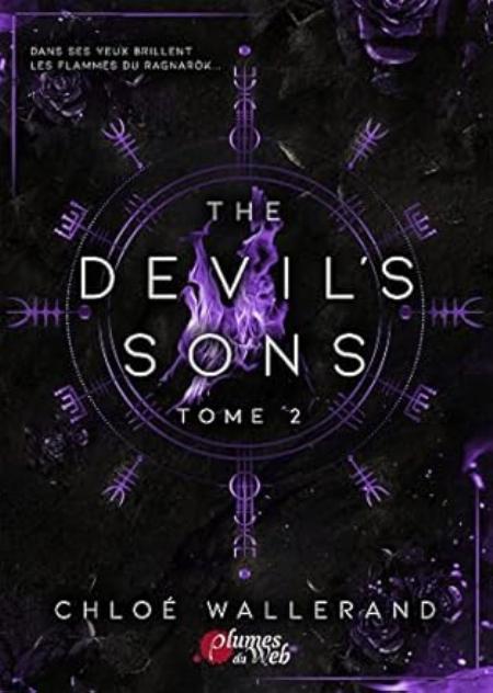 THE DEVIL'S SONS - TOME 2 | HAPREAD 