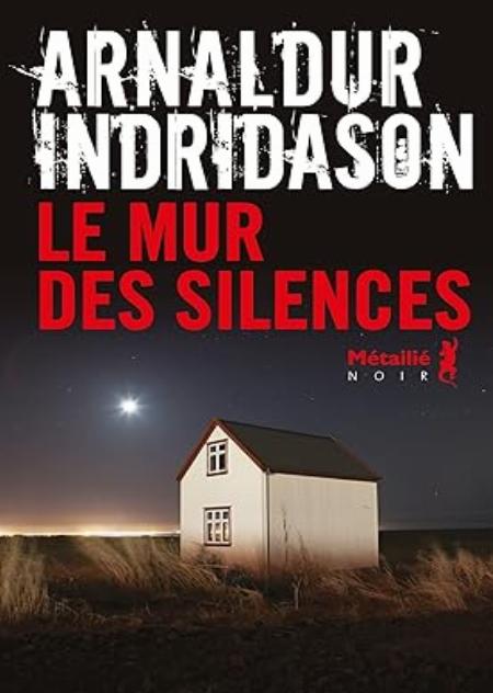 LE MUR DES SILENCES  | HAPREAD 