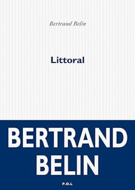 LITTORAL | HAPREAD 