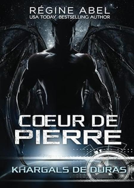 COEUR DE PIERRE | HAPREAD 