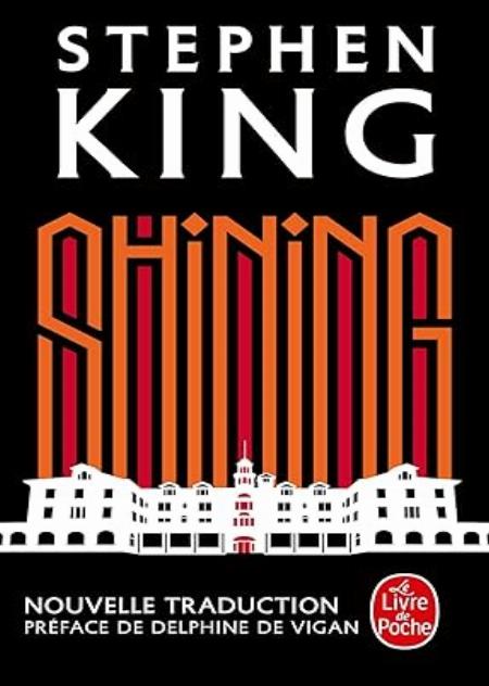 SHINING | HAPREAD 