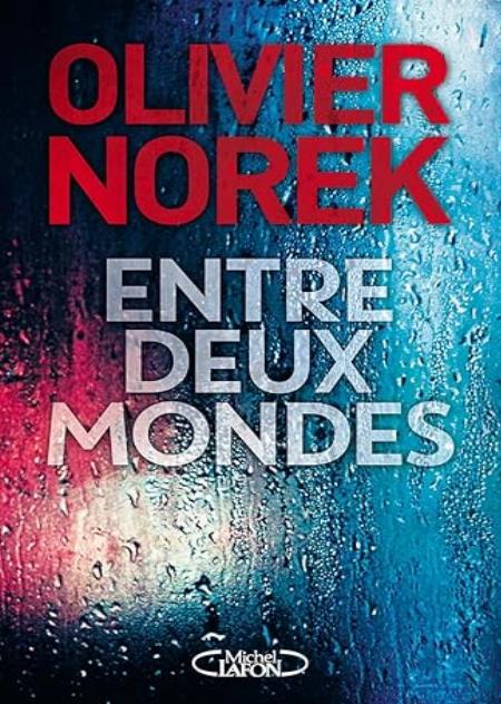 ENTRE DEUX MONDES  | HAPREAD 