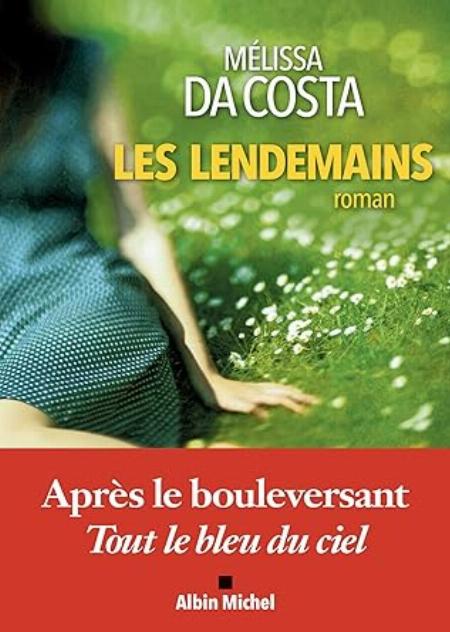 LES LENDEMAINS | HAPREAD 