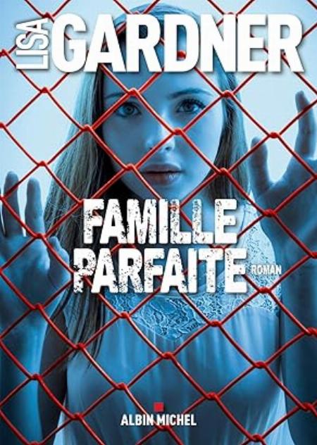 FAMILLE PARFAITE | HAPREAD 