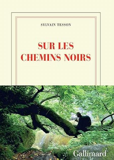SUR LES CHEMINS NOIRS  | HAPREAD 