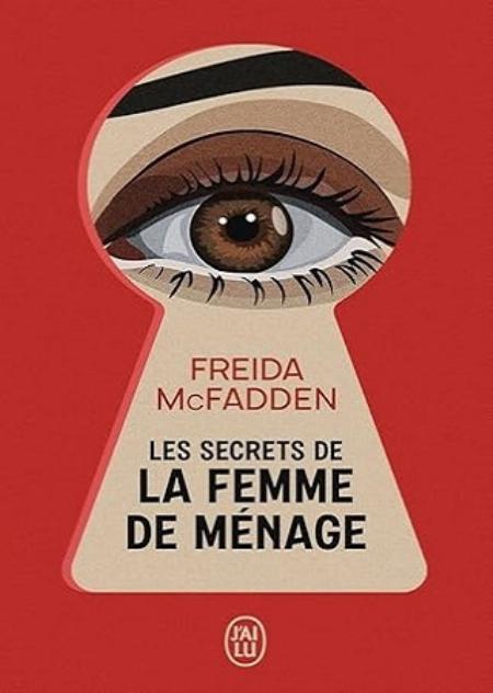 LES SECRETS DE LA FEMME DE MENAGE | HAPREAD 