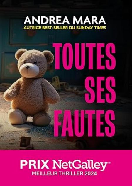 TOUTES SES FAUTES : LE PIRE EST ARRIVé, IL FAUT UN COUPABLE  | HAPREAD 