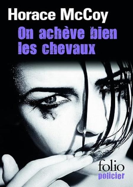 ON ACHèVE BIEN LES CHEVAUX | HAPREAD 