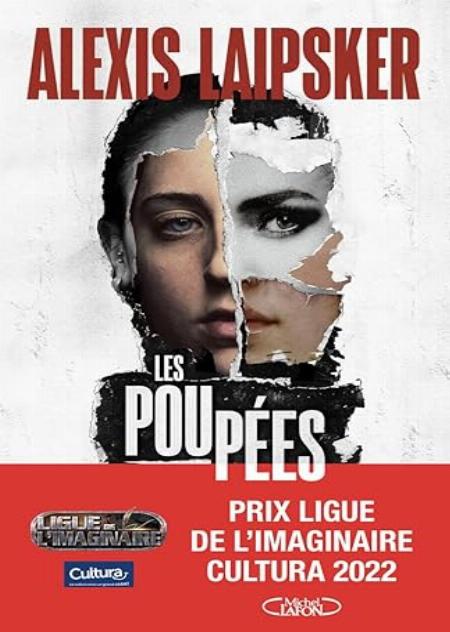 LES POUPéES | HAPREAD 