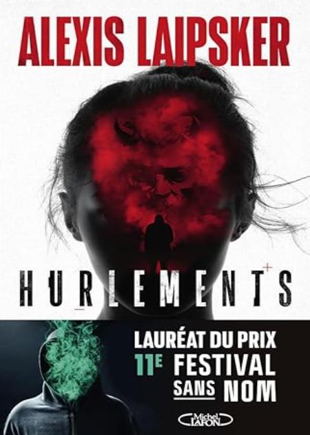 HURLEMENTS  | HAPREAD 