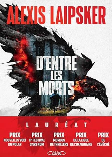 D'ENTRE LES MORTS | HAPREAD 