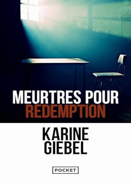 MEURTRES POUR RéDEMPTION | HAPREAD 