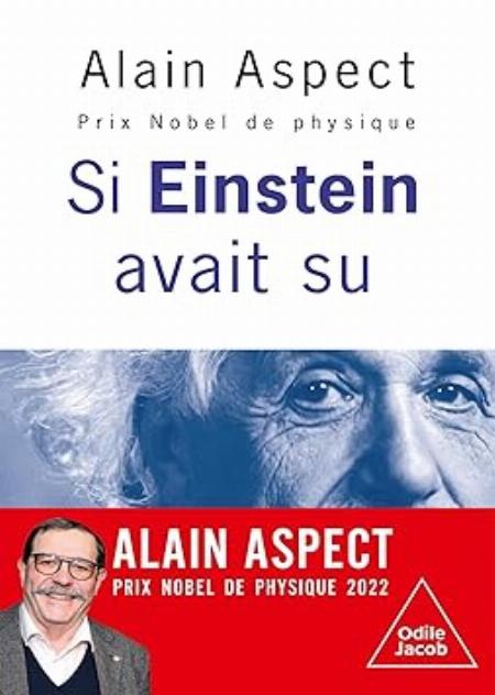 SI EINSTEIN AVAIT SU... | HAPREAD 
