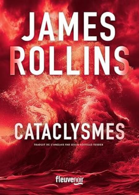 CATACLYSMES  | HAPREAD 